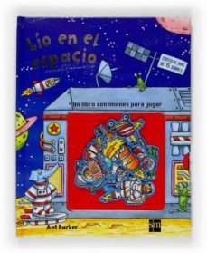 lio en el espacio-9788467519174