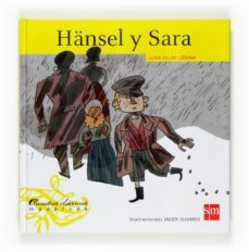 hansel y sara-9788467521474