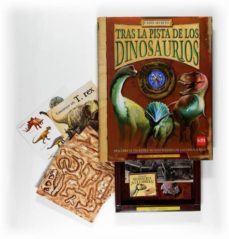 tras la pista de los dinosaurios-9788467527674