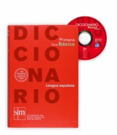 diccionario primaria basico (flexibook)-9788467541274