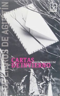 cartas de invierno (ebook)-agustin fernandez paz-9788467544374