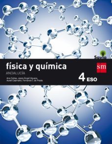 física y química 4º eso savia andalucía-9788467586374