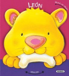 leon (orejitas)-9788467700374