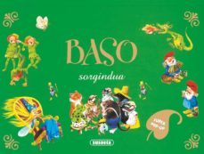 baso sorgindua (ipuin tolesgarriak)-9788467703474