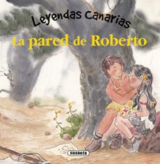 la pared de roberto-lorena marin-9788467749274