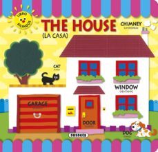 the house (la casa)-9788467750874