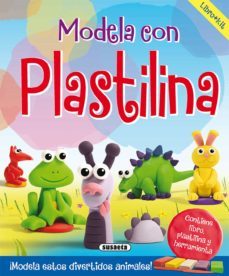 modela con plastilina-9788467759174