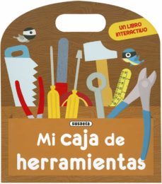 mi caja de herramientas-anne sophie baumann-9788467761474
