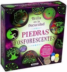 piedras fosforescentes-9788467774474