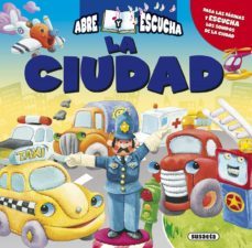 la ciudad-9788467795974