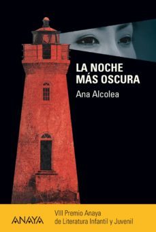 la noche mas oscura (ebook)-ana alcolea-9788467841374
