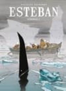 esteban (ed. integral 2/2)-9788467921274