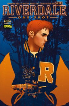 riverdale. one shot-9788467927474