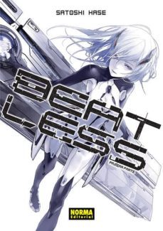beatless 1-satoshi hase-9788467938074
