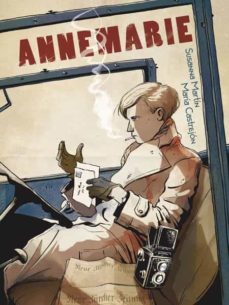 annemarie-maria castrejon-susanna martin-9788467939774