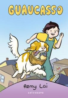 guaucasso-remy lai-9788467950274