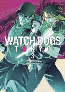 -sheiichi shirato-syuhei kamo-9788467969474