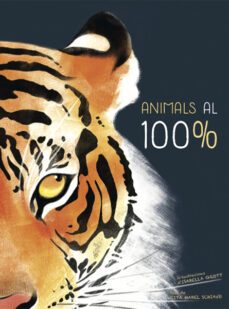 animals al 100% (vvkids)-9788468259574