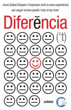projecte global shapers: diferencia t (catalan)-9788468315874