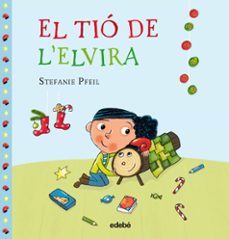 el tio de l elvira-9788468334974