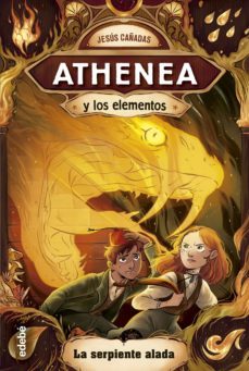 3. la serpiente alada (ebook)-9788468347974