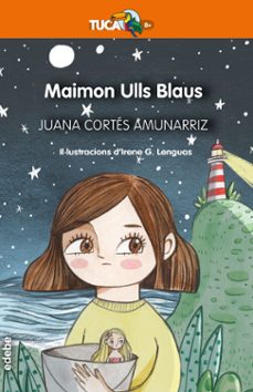 maimon, ulls blaus-9788468349374