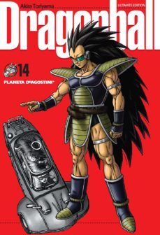 dragon ball nº14/34-akira toriyama-9788468470474