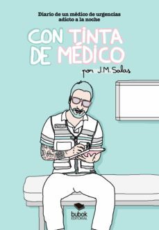 con tinta de medico (ebook)-j.m. salas-9788468520674