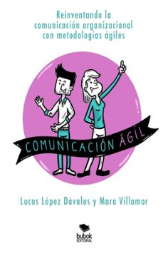 comunicacion agil (ebook)-9788468580074