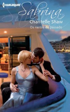 os rastos do passado (ebook)-chantelle shaw-9788468713274