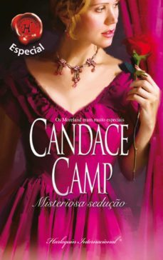 misteriosa seduço (ebook)-candace camp-9788468725574