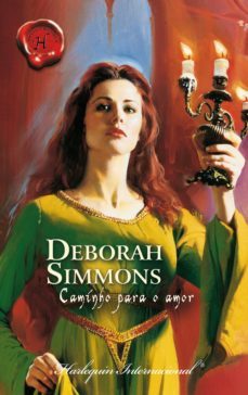 caminho para o amor (ebook)-deborah simmons-9788468737874