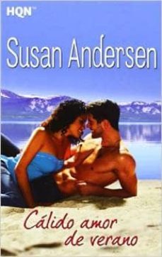 calido amor de verano-susan andersen-9788468741574