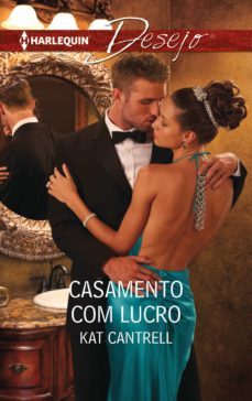 casamento com lucro-kat cantrell-9788468752174