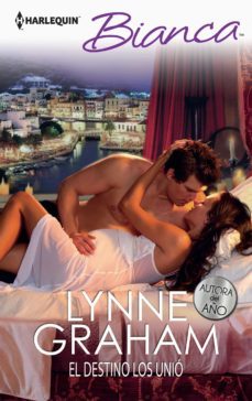 el destino los unio-lynne graham-9788468755274