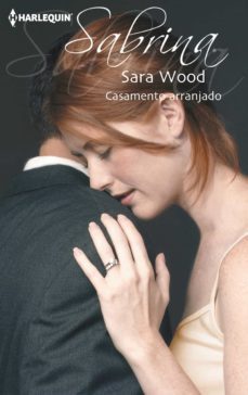 casamento arranjado (ebook)-sara wood-9788468759074