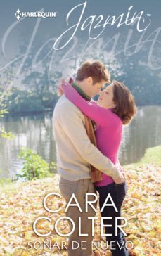 soñar de nuevo (ebook)-cara colter-9788468768274