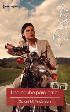 una noche para amar (ebook)-sarah m. anderson-9788468786674