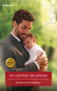 un cambio de planes-sarah m. anderson-9788468797274