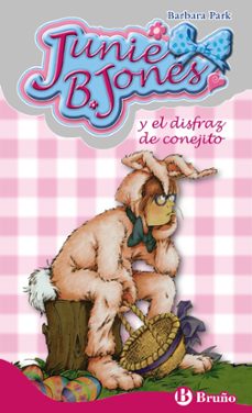 junie b. jones y el disfraz de conejito-9788469601174