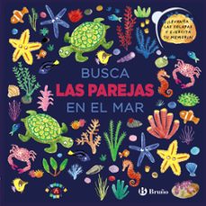 busca las parejas en el mar-smitri prasadam halls-9788469621974