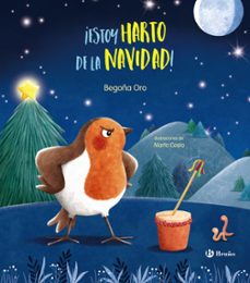 ¡estoy harto de la navidad!-9788469667774