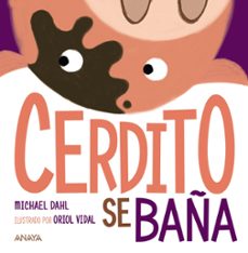 cerdito se baña-9788469885574