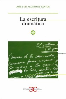 la escritura dramatica-9788470397974