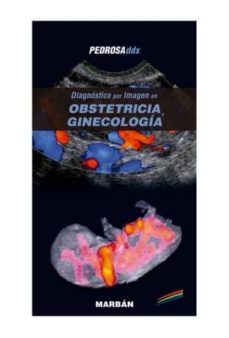 diagnostico por imagen en obstetricia y ginecologia: pocket-9788471013774