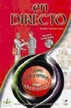 español en directo 1-a-9788471430274