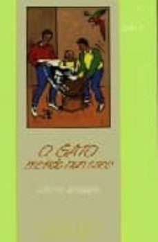 o gato metido nun saco (5ª ed.)-9788471546074