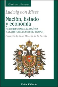 nacion, estado y economia-9788472095274