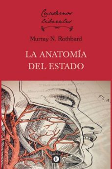 anatomia del estado-9788472098374