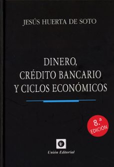 dinero, credito bancario y ciclos economicos-9788472099074